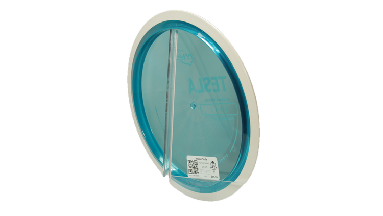 MVP Proton Tesla Fairway Driver Back View