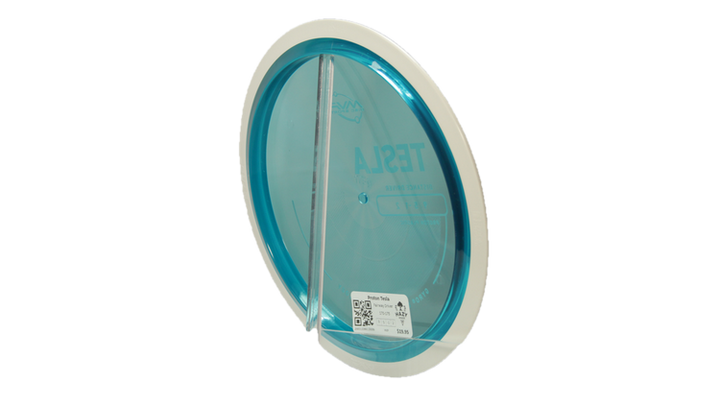 MVP Proton Tesla Fairway Driver Back View