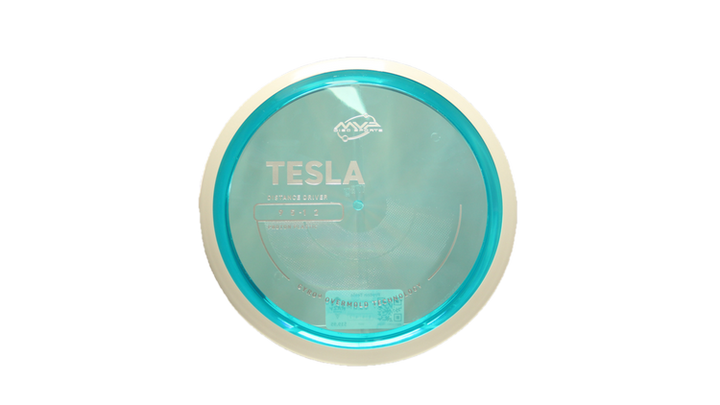 MVP Proton Tesla Fairway Driver Front View