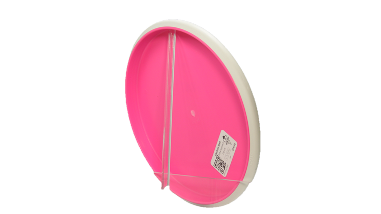 MVP Electron Watt Putter Back View