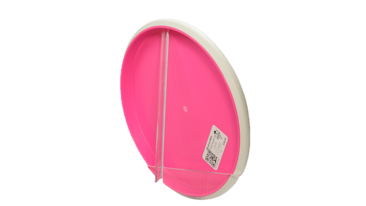 MVP Electron Watt Putter Back View