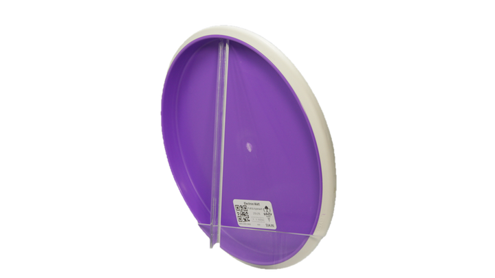 MVP Electron Watt Putter Back View