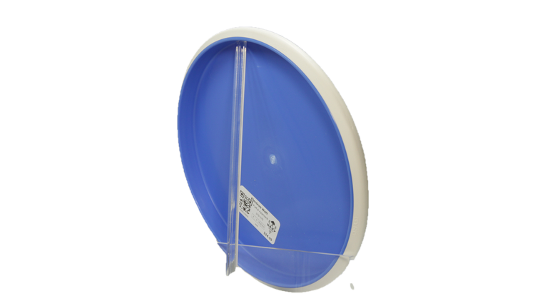 MVP Electron Watt Putter Back View