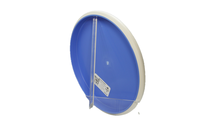 MVP Electron Watt Putter Back View