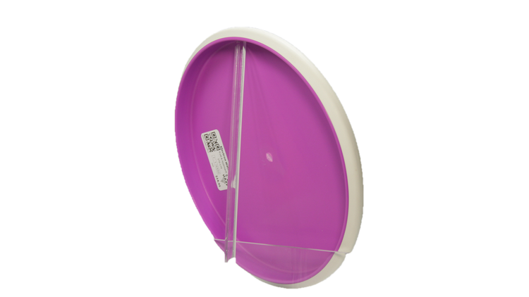 MVP Electron Watt Putter Back View