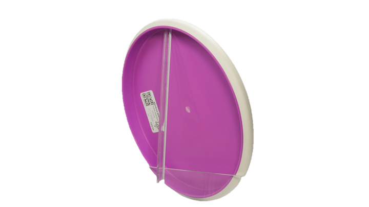 MVP Electron Watt Putter Back View