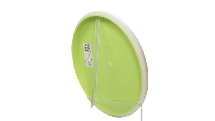 MVP Electron Watt Putter Back View