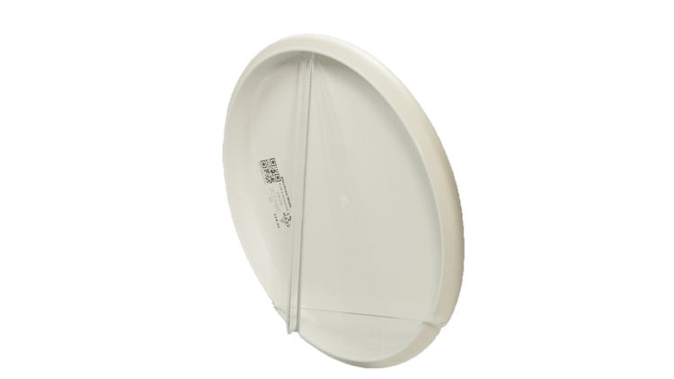 MVP Electron Watt Putter Back View