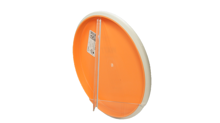 MVP Electron Watt Putter Back View