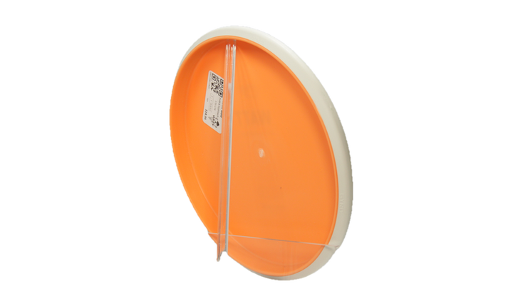 MVP Electron Watt Putter Back View