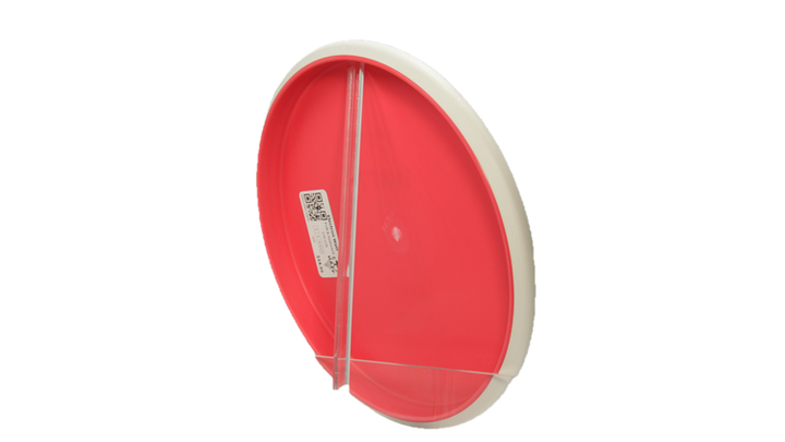 MVP Electron Watt Putter Back View