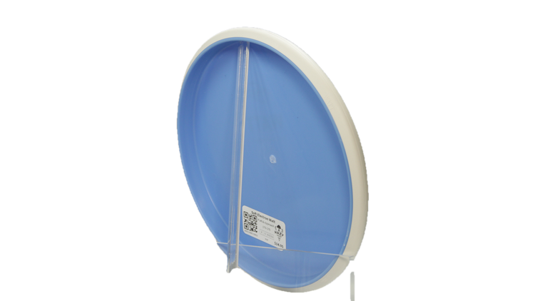 MVP Soft Electron Watt Putter Back View