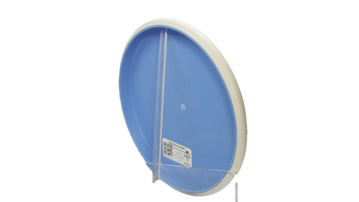 MVP Soft Electron Watt Putter Back View