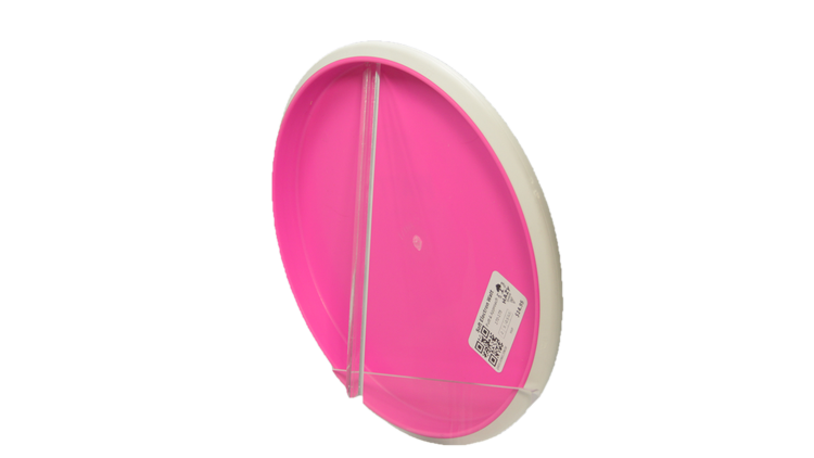 MVP Soft Electron Watt Putter Back View