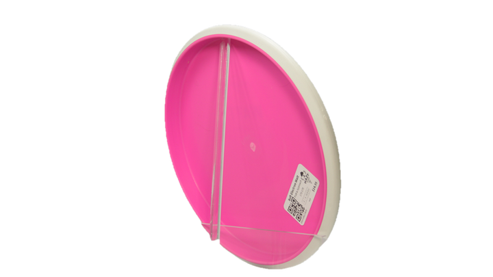 MVP Soft Electron Watt Putter Back View