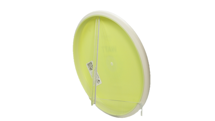 MVP Soft Electron Watt Putter Back View