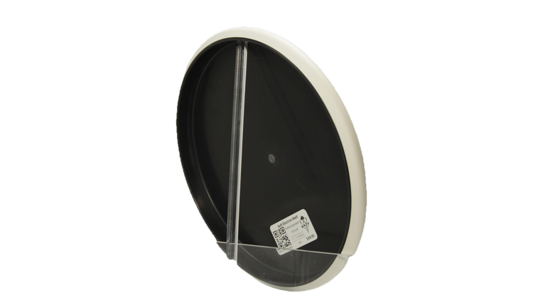 MVP Soft Electron Watt Putter Back View