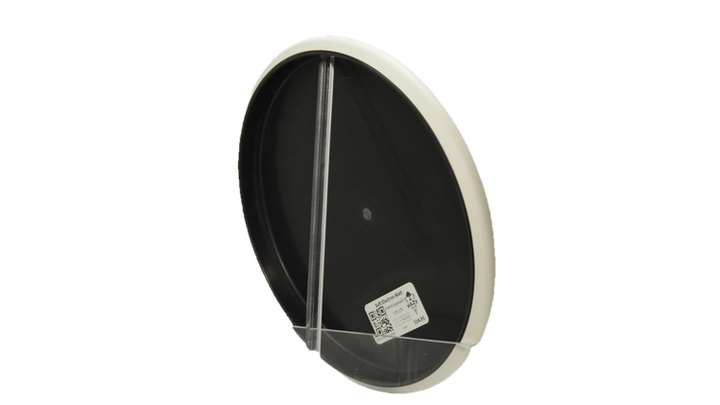 MVP Soft Electron Watt Putter Back View