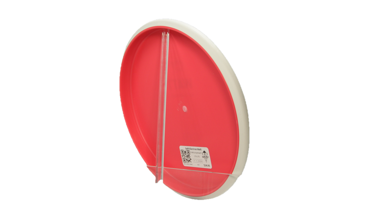 MVP Soft Electron Watt Putter Back View