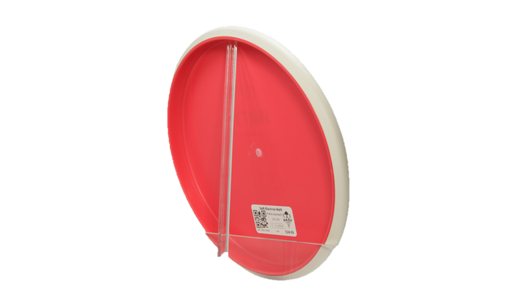 MVP Soft Electron Watt Putter Back View