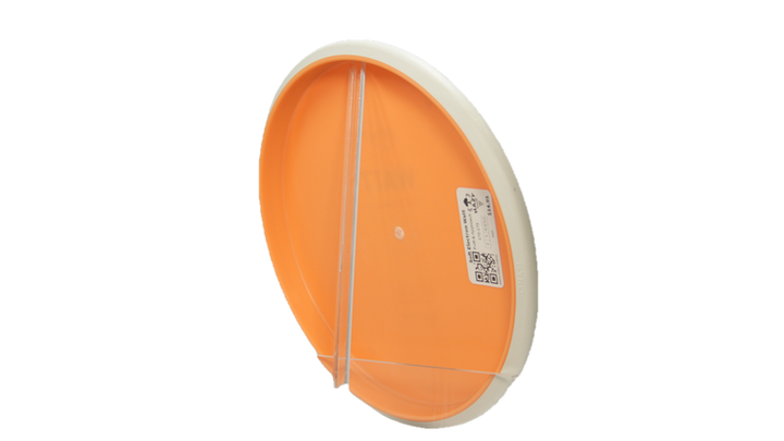 MVP Soft Electron Watt Putter Back View