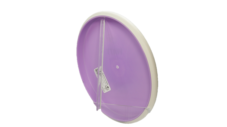 MVP Soft Electron Watt Putter Back View