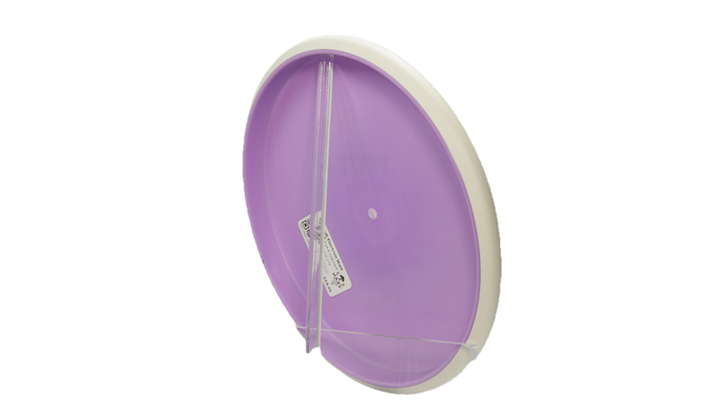 MVP Soft Electron Watt Putter Back View