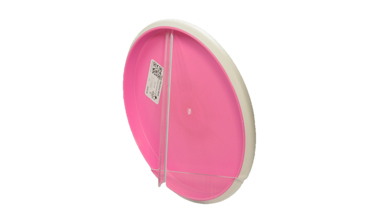 MVP Firm Electron Watt Putter Back View