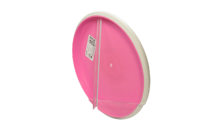 MVP Firm Electron Watt Putter Back View