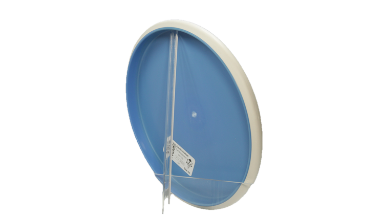 MVP Firm Electron Watt Putter Back View