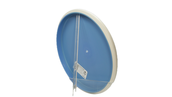 MVP Firm Electron Watt Putter Back View