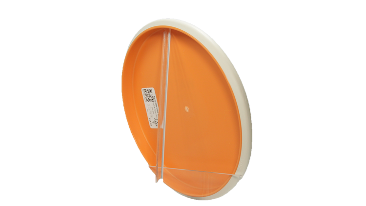 MVP Firm Electron Watt Putter Back View