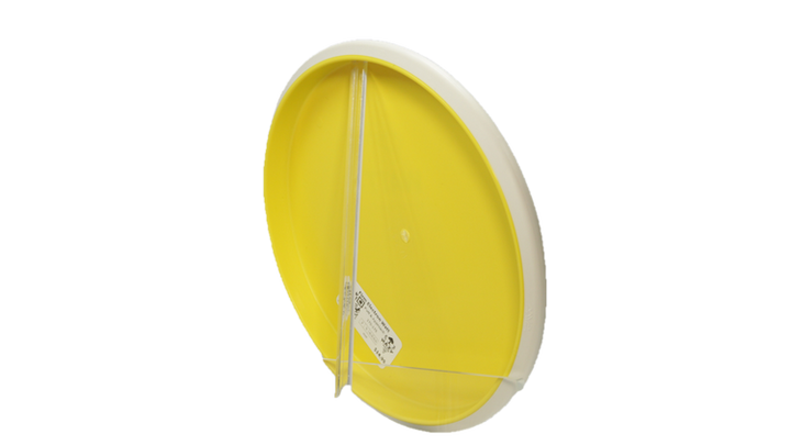 MVP Firm Electron Watt Putter Back View