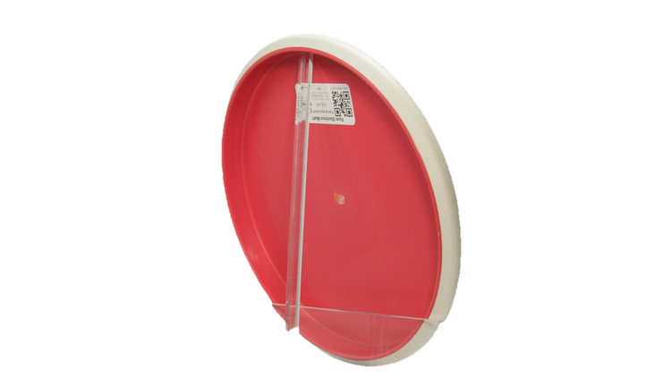 MVP Firm Electron Watt Putter Back View