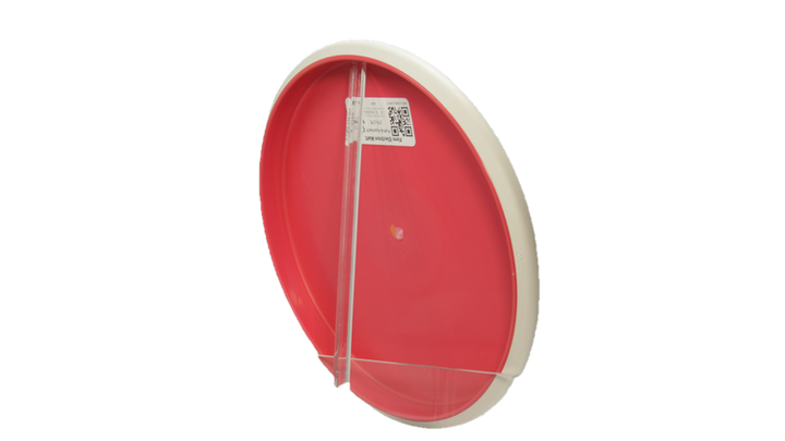 MVP Firm Electron Watt Putter Back View