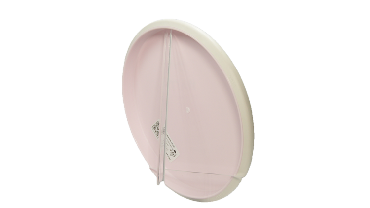 MVP Firm Electron Watt Putter Back View