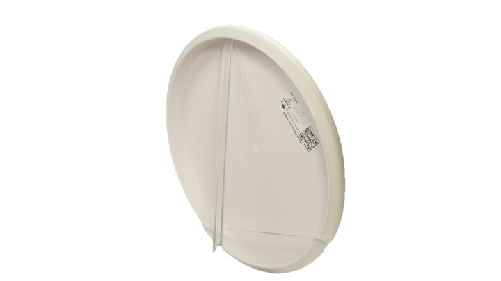 MVP Firm Electron Watt Putter Back View