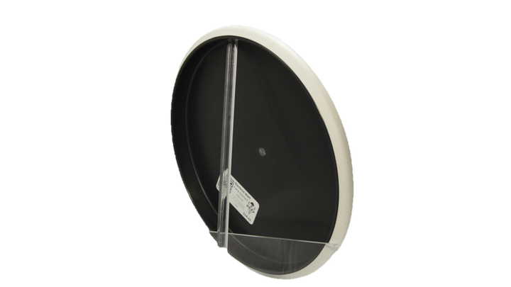 MVP Firm Electron Watt Putter Back View