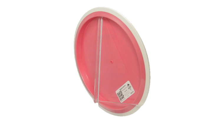 MVP Plasma Servo Fairway Driver Back View