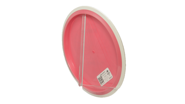 MVP Plasma Servo Fairway Driver Back View