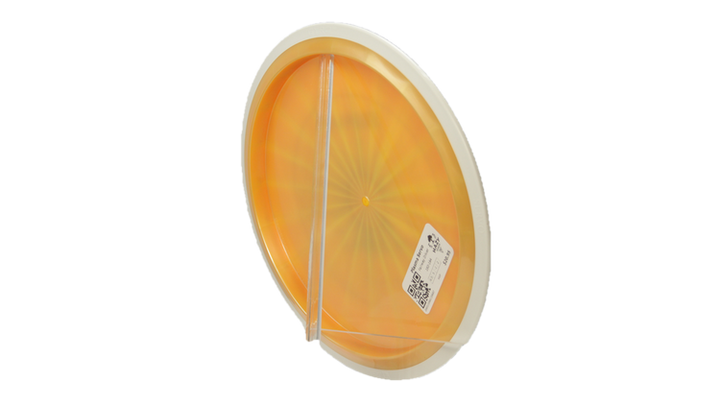 MVP Plasma Servo Fairway Driver Back View