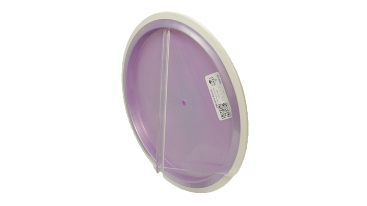 MVP Plasma Servo Fairway Driver Back View