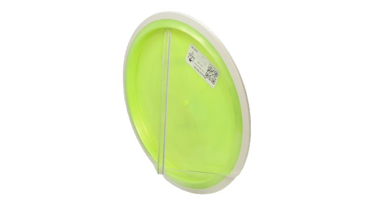 MVP Plasma Servo Fairway Driver Back View