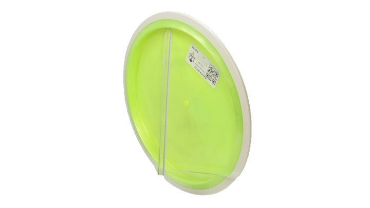 MVP Plasma Servo Fairway Driver Back View