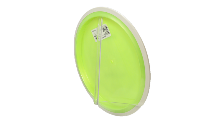 MVP Plasma Servo Fairway Driver Back View