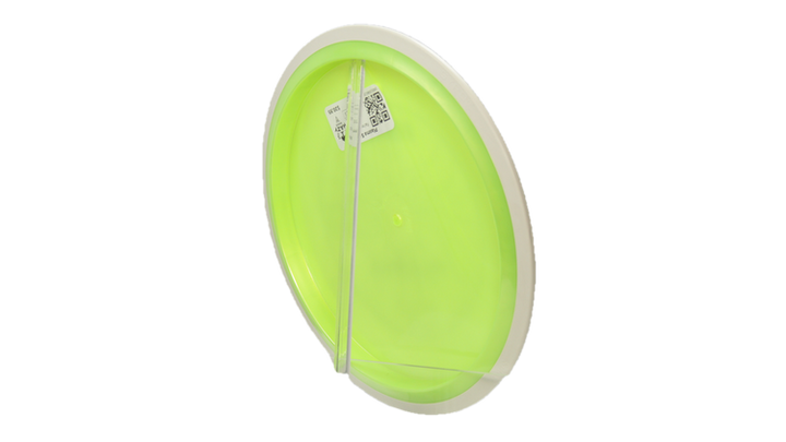 MVP Plasma Servo Fairway Driver Back View