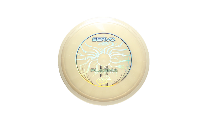 MVP Plasma Servo Fairway Driver Front View