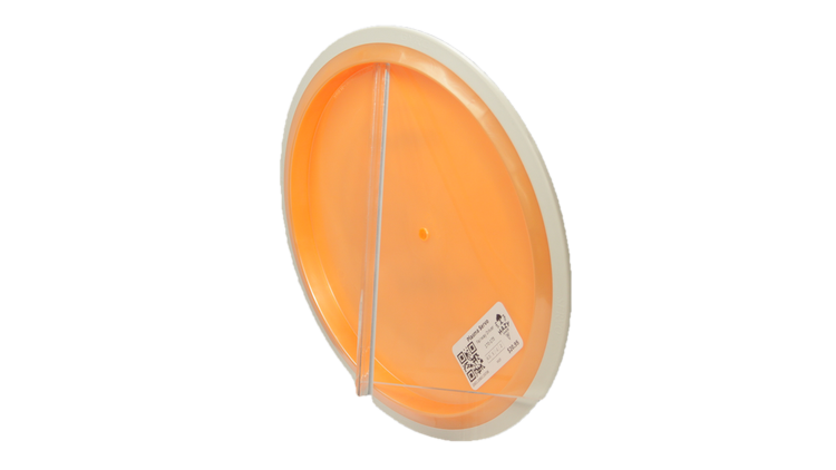MVP Plasma Servo Fairway Driver Back View