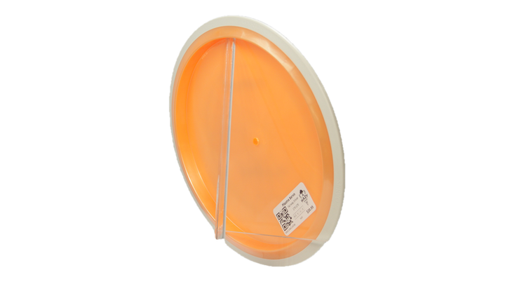 MVP Plasma Servo Fairway Driver Back View