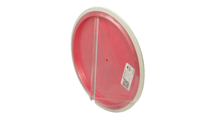 MVP Plasma Servo Fairway Driver Back View
